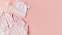 Enxoval do Bebê: Guia Completo para Recepcionar Seu Pequeno com Amor e Segurança