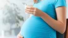 Microbioma Materno e Gravidez: Um Guia para um Bebê Saudável