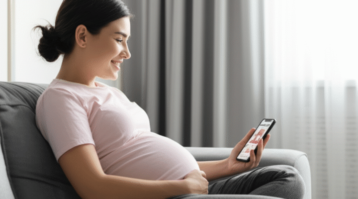 O Instinto Ninho Moderno: Preparando seu Lar para a Chegada do Bebê