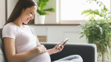 Maternidade Gen Z: Redefinindo a Gravidez e a Criação dos Filhos