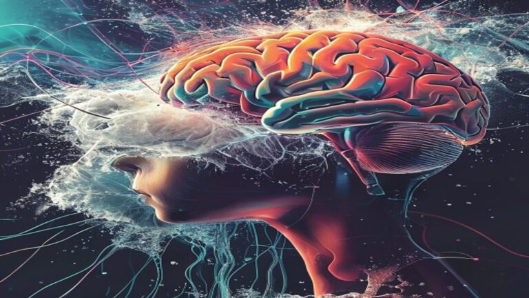 Desenvolvimento Cognitivo e Música Gráfico demonstrando o desenvolvimento cognitivo infantil relacionado a estímulos musicais.