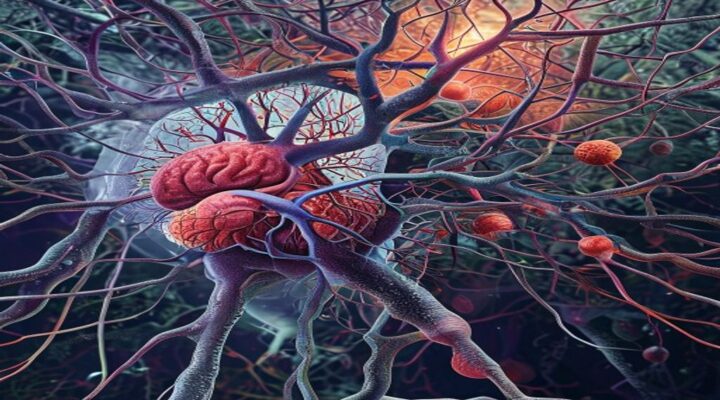 Gravidez e Arquitetura Cognitiva: Como a Neuroplasticidade Pré-Natal Prepara o Bebê para o Aprendizado
