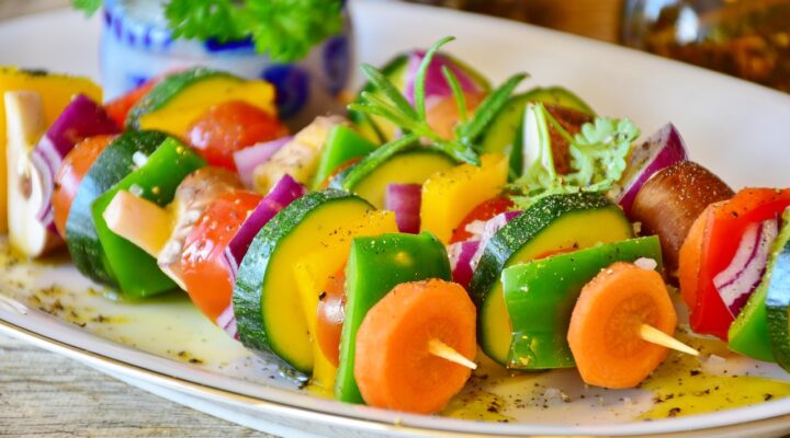 Alimentação Saudável na Gravidez: O Guia Completo para Você e seu Bebê